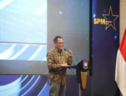 Mendagri Tegaskan Pemda: Rujuk 6 Pelayanan Dasar atau Kena Kritik!