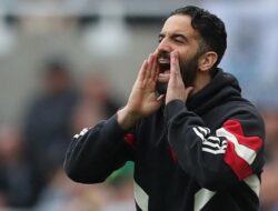 MU Malah Memburuk, Shearer Tak Kaget Andai Amorim Dipecat – Update 2
