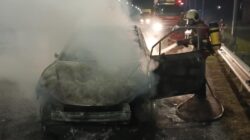 “Mobil Listrik Terbakar, Bisa Klaim Asuransi? Ini Jawabannya!”