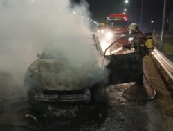 “Mobil Listrik Terbakar, Bisa Klaim Asuransi? Ini Jawabannya!”