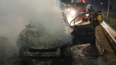 “Mobil Listrik Terbakar, Bisa Klaim Asuransi? Ini Jawabannya!”