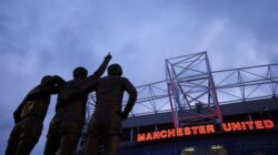 Gagal Juara Liga Europa, MU PHK 200 Pegawai: Krisis Besar di Old Trafford