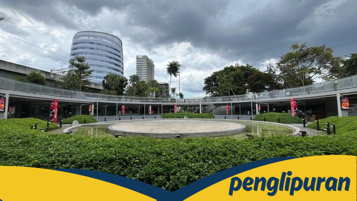 Jangan Lewatkan! Kemeriahan HUT Ke-498 Jakarta di Blok M: Sejarah Bersejarah, Kehidupan Bermasyarakat!