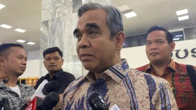 “Usulan Pensiun ASN 70 Tahun: Ketua MPR Spekulasi Dampak pada Anggaran Negara”