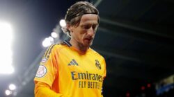 “Sekelumit Cerita di Balik Kepergian Luka Modric: Akhir dari Era Legenda di Madrid”