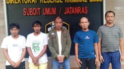 **Jatanras PMJ: Ormas Trinusa, Lima Tahun Meraup Rp 5 Miliar dari Pedagang SGC**