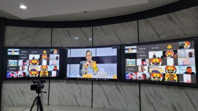 Waspada, Polda Metro Akan Berikan Sanksi kepada Personel Humas yang Tidak Responsif!