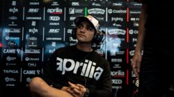 Aprilia Tetapkan Batas Waktu Hengkang Martin: 2026!