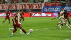 **Piala Dunia 2022: Mbappe dan Griezmann Menyelamatkan Prancis dari Kebuntuan**