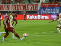 **Piala Dunia 2022: Mbappe dan Griezmann Menyelamatkan Prancis dari Kebuntuan**