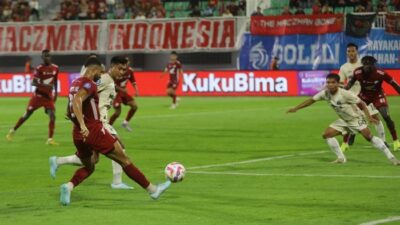 **Piala Dunia 2022: Mbappe dan Griezmann Menyelamatkan Prancis dari Kebuntuan**