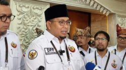 Dukung Anak Muda, Andre Rosiade Kukuhkan Pengurus IKM Era 2025-2030