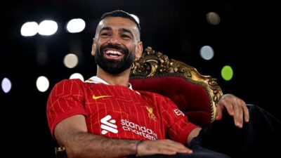 Liverpool Mau Juara Lagi? Kunci Mentalitas Salah di Musim Ini