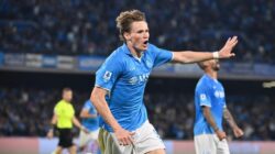 Napoli Juara Liga Italia, Raih Scudetto Keempat Kalinya – Update 2