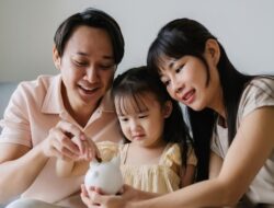 [Gentle Parenting vs VOC: Mana yang Lebih Baik untuk Anak Anda? Pakar Menjelaskan]