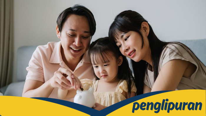 [Gentle Parenting vs VOC: Mana yang Lebih Baik untuk Anak Anda? Pakar Menjelaskan]