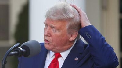 Trump vs. Harvard: Perang Politik di Dunia Pendidikan