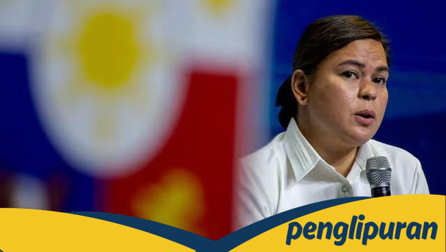 [Sidang Pemakzulan Menyudutkan Wapres Sara Duterte: Masa Depan dalam Genggaman]