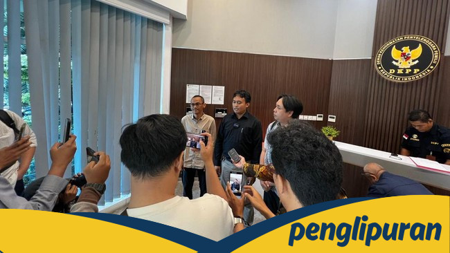 **Rute Private Jet KPU RI Tahun 2024 Diduga Bukan untuk Pemilu, Dua Organisasi Transparansi Laporkan ke KPK dan DKPP**