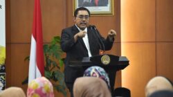 Hakim Pakai Barang Mewah, Legislator Bicara Malu: Ketua MA Sindir Kebiasaan Boros di Institusi Hukum
