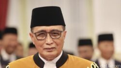 “Jangan Jadi Setan Semua” – Pesan Ketua MA yang Menuai Pro Kontra Hebat