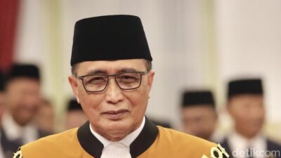 “Jangan Jadi Setan Semua” – Pesan Ketua MA yang Menuai Pro Kontra Hebat