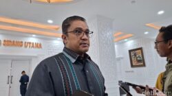 Waka Komisi II DPR Soal Dudok Ormas GRIB di BMKG: Tindakan Tegas Wajib Dilakukan!