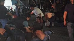 Ribut Lahan Parkir RSUD Tangsel: Tersangka Puluhan Anggota PP dalam Skandal besar
