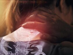 Wanita Ini Patah Tulang usai Berguling di Kasur, Penyebabnya Bikin Geleng-geleng: Perhatikan Kebutuhan Vitamin D