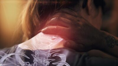 Wanita Ini Patah Tulang usai Berguling di Kasur, Penyebabnya Bikin Geleng-geleng: Perhatikan Kebutuhan Vitamin D