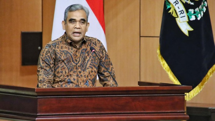 Ketua MPR Tegaskan: Perempuan, Garda Terdepan dalam Mewujudkan SDM Berkualitas!