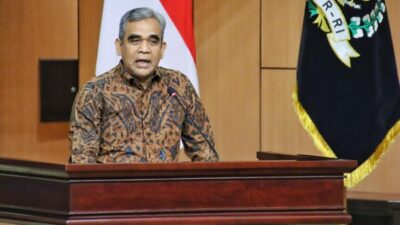 Ketua MPR RI H. Ahmad Muzani: Perempuan Kunci Menuju Indonesia Emas 2045