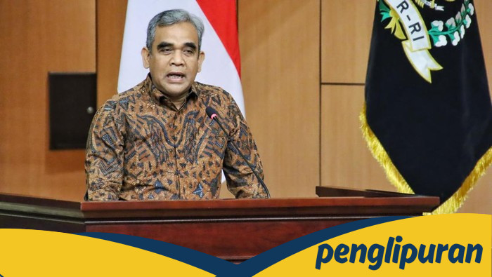 Ketua MPR RI H. Ahmad Muzani: Perempuan Kunci Menuju Indonesia Emas 2045