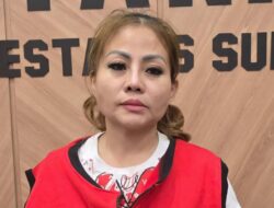 Jan Hwa Diana, Tersangka Dua Kasus Berbeda—Jejak Apa yang Membuatnya Berada di Titik Ini?