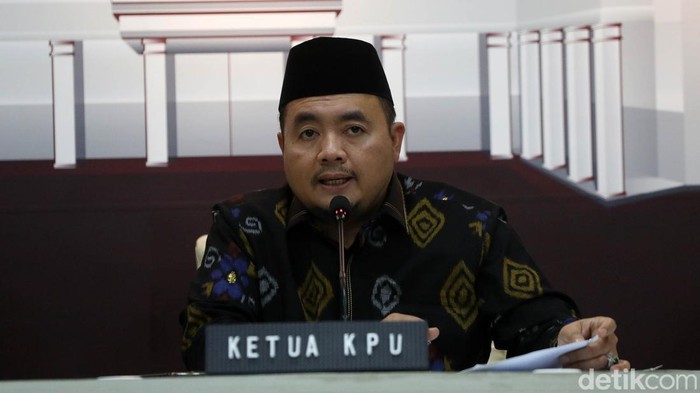 KPU Soal Diadukan ke DKPP: Private Jet Disebut Hanya untuk Teknis