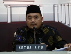 KPU Soal Diadukan ke DKPP: Private Jet, Kebutuhan Teknis atau Gaya Hidup?