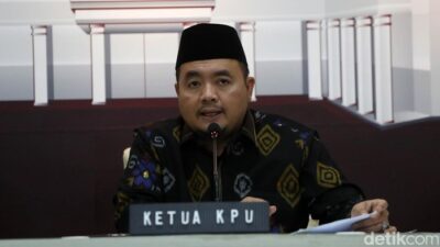 KPU Soal Diadukan ke DKPP: Private Jet, Kebutuhan Teknis atau Gaya Hidup?