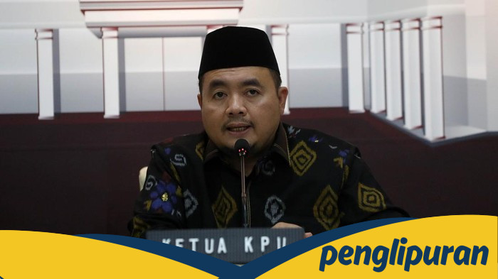 KPU Soal Diadukan ke DKPP: Private Jet, Kebutuhan Teknis atau Gaya Hidup?