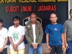 Ormas Trinusa, Pelakor di Balik Perasan Pedagang Cikarang yang Raup Miliaran