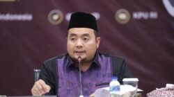 Ketua KPU RI Mochammad Afifuddin Menyatakan KPU Hemat Rp 30 M dalam Penyewaan Private Jet