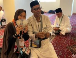 “Jemaah Haji Aceh Berdaya: Dapat Wakaf Baitul Asyi, Sedekah di Kampung Para Jago!”