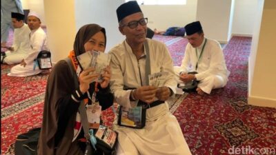 “Jemaah Haji Aceh Berdaya: Dapat Wakaf Baitul Asyi, Sedekah di Kampung Para Jago!”