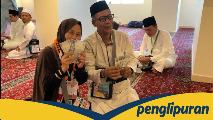 **Wakaf Baitul Asyi untuk Jemaah Haji Aceh: Sedekah di Kampung dan Masjid**