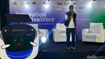 MRT Jakarta Dukung Inovasi, Tampilkan Karya-Karya Ciamik di Blok M