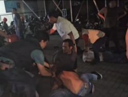 5 Fakta Puluhan Anggota PP Ditangkap, Ribut Parkir RSUD Tangsel Jadi Buntutnya