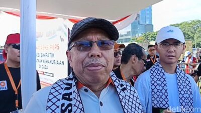 PKS Usul Dana Parpol dari Negara Jadi Rp 10 ribu per Suara – Update 2