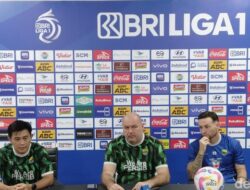 Misi Persib Tutup Musim Ini dengan Semanis Mungkin: Target Juara Tetap Terjaga?