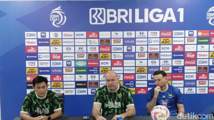 Misi Persib Tutup Musim Ini dengan Semanis Mungkin: Target Juara Tetap Terjaga?