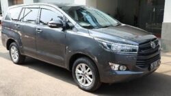 “Inovasi atau Kebiasaan? Kenapa Toyota Kijang Innova Reborn Diesel Masih Laris?”