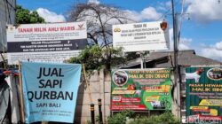 Lahan GRIB Jaya, BMKG Pastikan Milik Negara, Ormas Tetap Aksi
